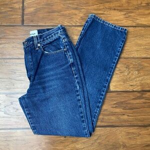 Vintage Express Blue Denim Jeans Size 7-8